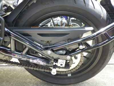 Harley-Davidson X500 2024