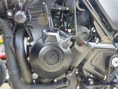 Harley-Davidson X500 2024