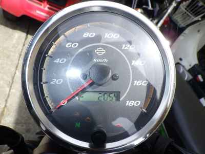 Harley-Davidson X500 2024