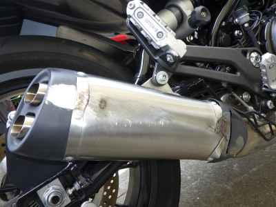 Harley-Davidson X500 2024