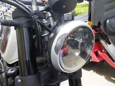 Harley-Davidson X500 2024