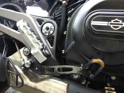 Harley-Davidson X500 2024