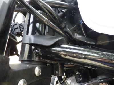 Harley-Davidson X500 2024