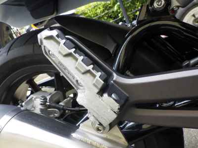 Harley-Davidson X500 2024