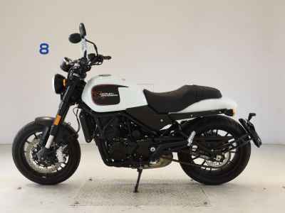 Harley-Davidson X500 2024