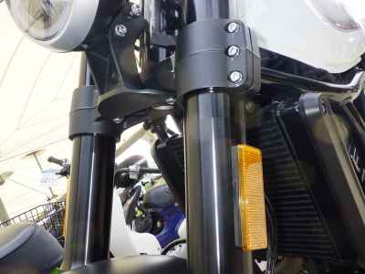 Harley-Davidson X500 2024