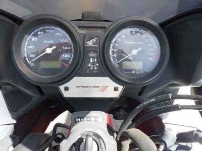 Honda CB400 Super Boldor 2005