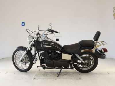 Yamaha Drag Star XVS250 2011