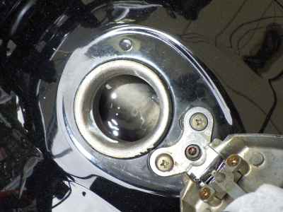 Kawasaki Estrella 2000