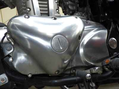 Kawasaki Estrella 2000