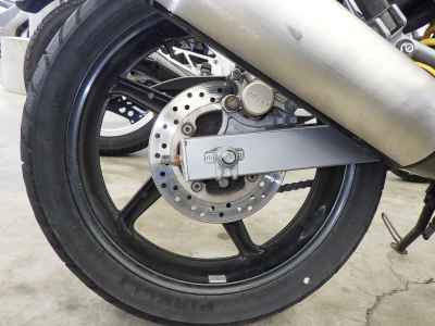 Honda VTR250 2005