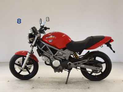 Honda VTR250 2005