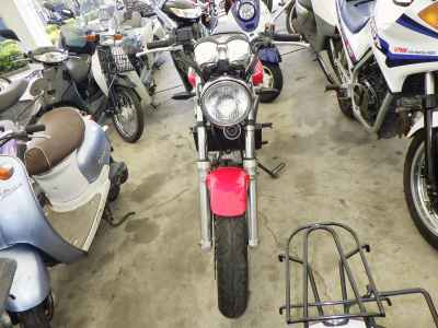 Honda VTR250 2005