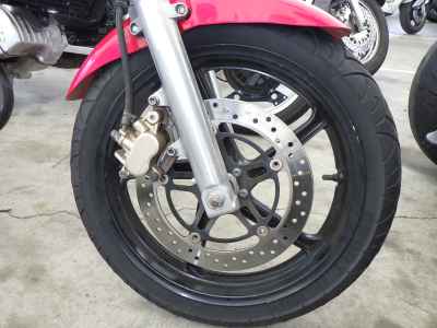 Honda VTR250 2005