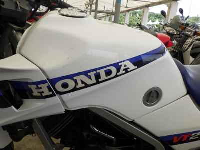 Honda VT250FE 1984