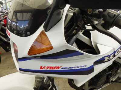 Honda VT250FE 1984