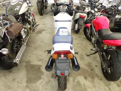 Honda VT250FE 1984