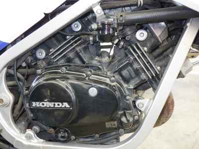 Honda VT250FE 1984