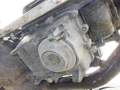 Honda VT250FE 1984