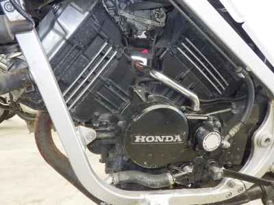 Honda VT250FE 1984
