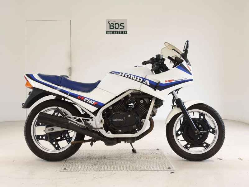 Honda VT250FE 1984