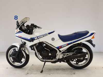 Honda VT250FE 1984