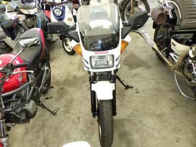 Honda VT250FE 1984