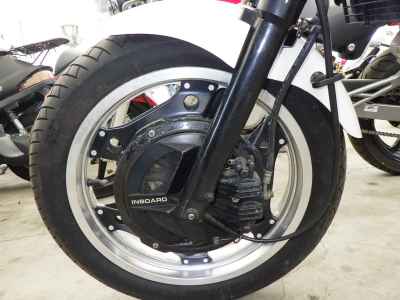 Honda VT250FE 1984