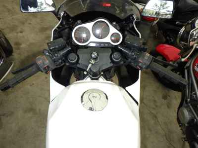 Honda VT250FE 1984