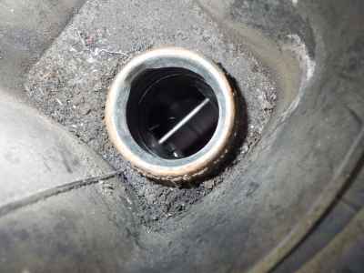 Yamaha Maxam 250 2005