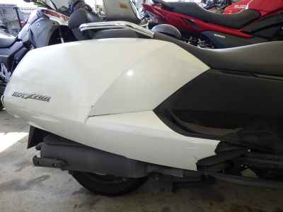 Yamaha Maxam 250 2005