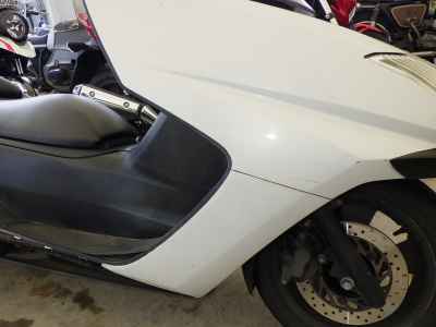 Yamaha Maxam 250 2005