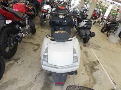 Yamaha Maxam 250 2005
