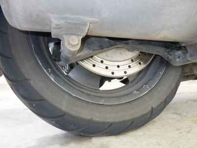 Yamaha Maxam 250 2005