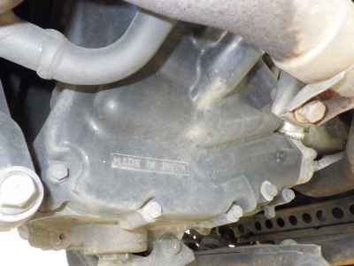 Yamaha Maxam 250 2005