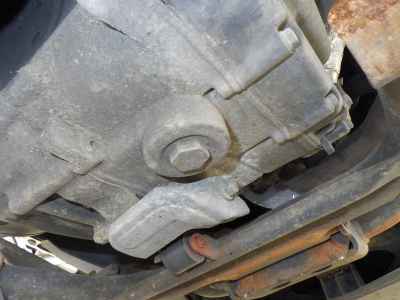 Yamaha Maxam 250 2005
