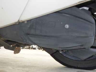 Yamaha Maxam 250 2005