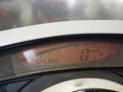 Yamaha Maxam 250 2005