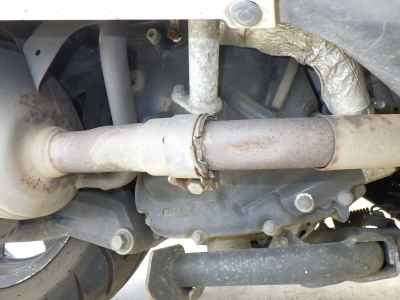 Yamaha Maxam 250 2005