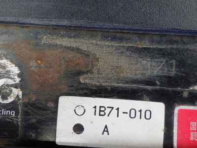 Yamaha Maxam 250 2005