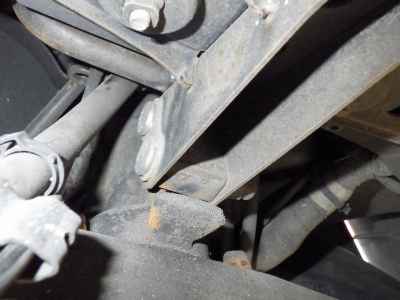 Yamaha Maxam 250 2005