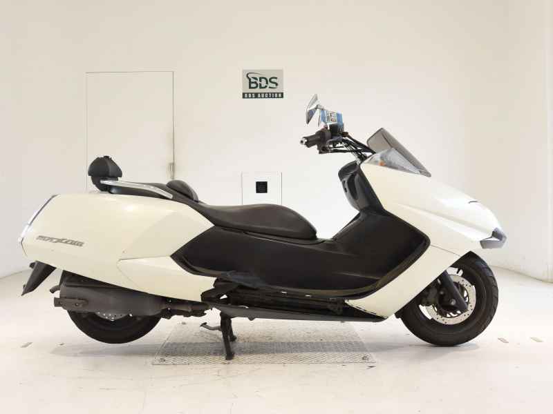 Yamaha Maxam 250 2005