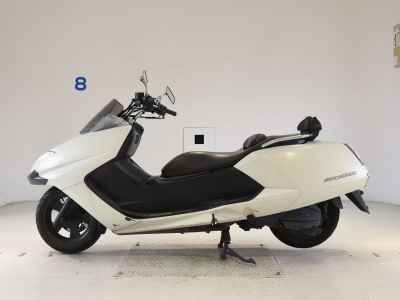 Yamaha Maxam 250 2005