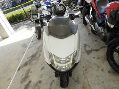 Yamaha Maxam 250 2005