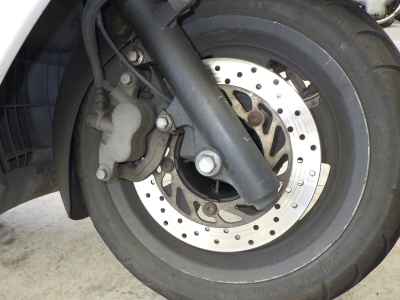 Yamaha Maxam 250 2005