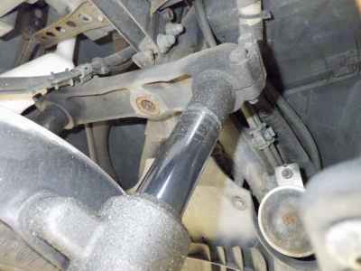 Yamaha Maxam 250 2005