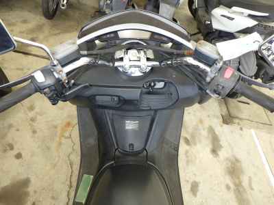 Yamaha Maxam 250 2005