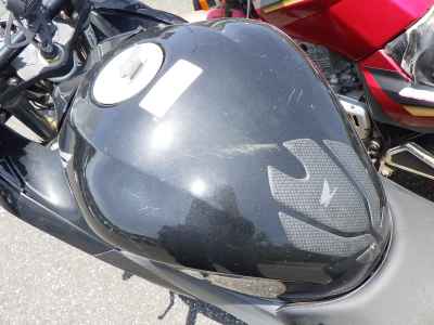 Honda CBR250R 2011
