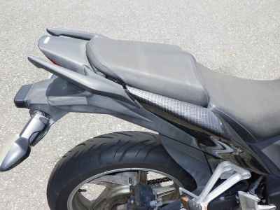 Honda CBR250R 2011
