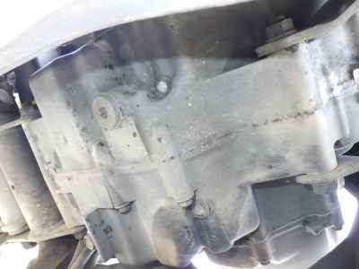 Honda CBR250R 2011